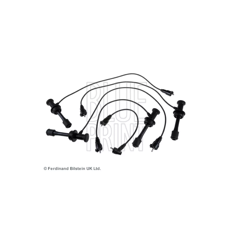 Kit de câbles d'allumage BLUE PRINT ADT31601
