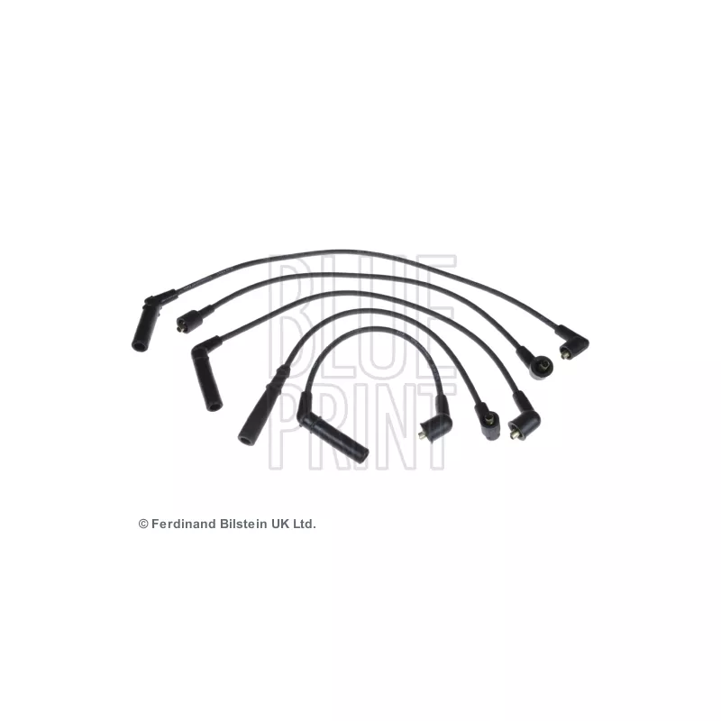 Kit de câbles d'allumage BLUE PRINT ADT31603