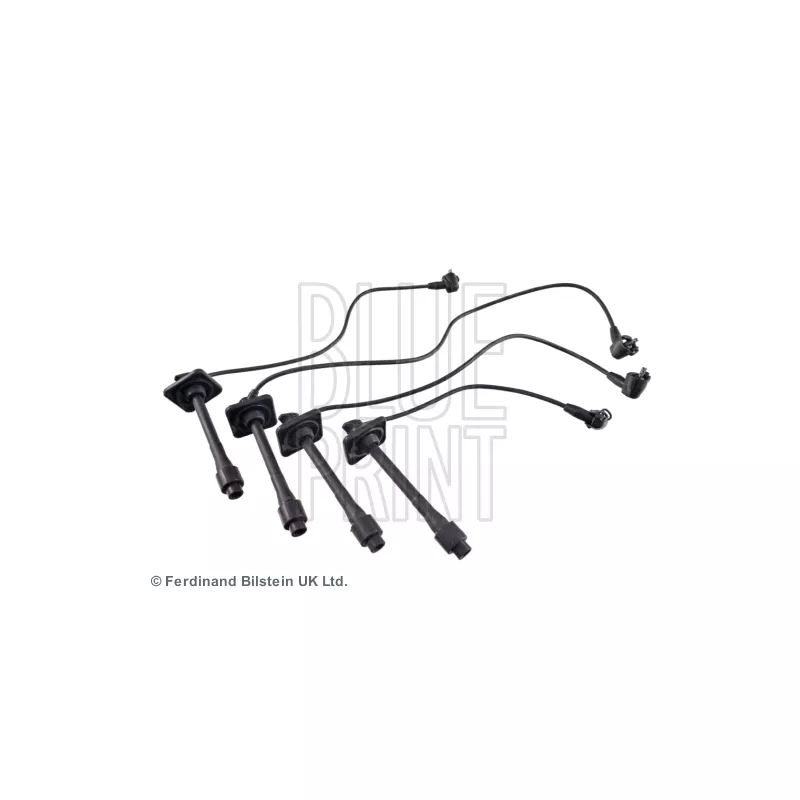 Kit de câbles d'allumage BLUE PRINT ADT31604