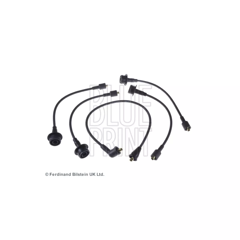Kit de câbles d'allumage BLUE PRINT ADT31622