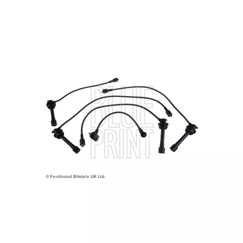 Kit de câbles d'allumage BLUE PRINT ADT31627