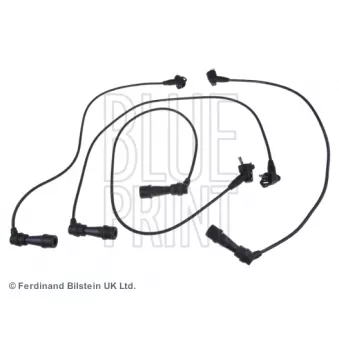 Kit de câbles d'allumage BLUE PRINT ADT31632
