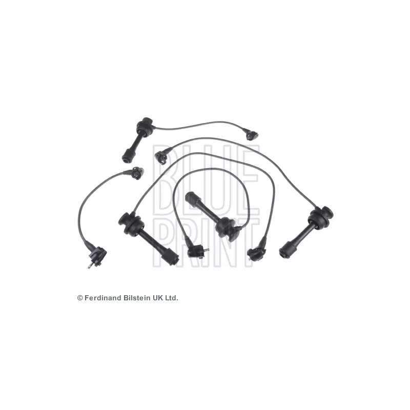 Kit de câbles d'allumage BLUE PRINT ADT31645