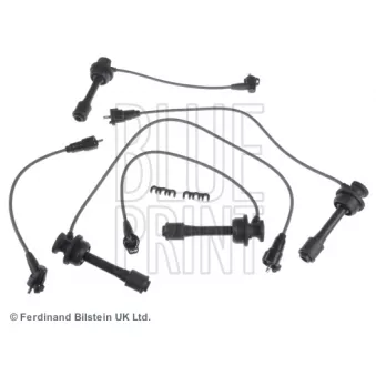 Kit de câbles d'allumage BLUE PRINT ADT31653