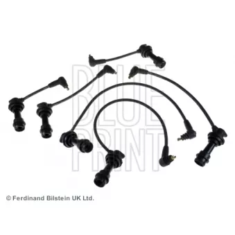 Kit de câbles d'allumage BLUE PRINT ADT31657