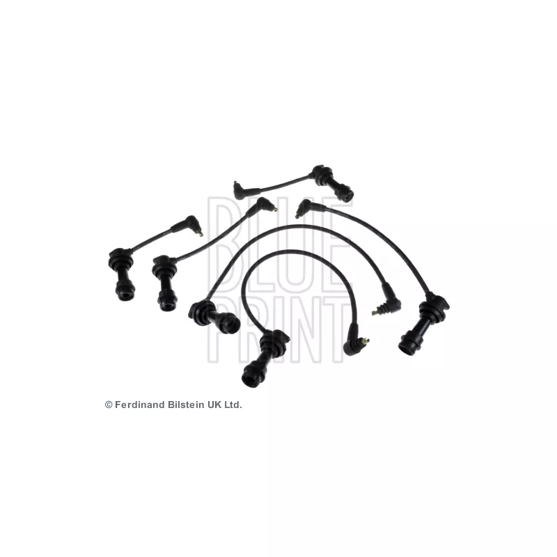 Kit de câbles d'allumage BLUE PRINT ADT31657