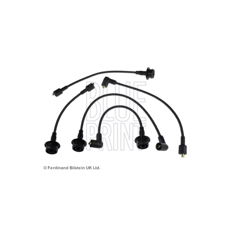 Kit de câbles d'allumage BLUE PRINT ADT31661