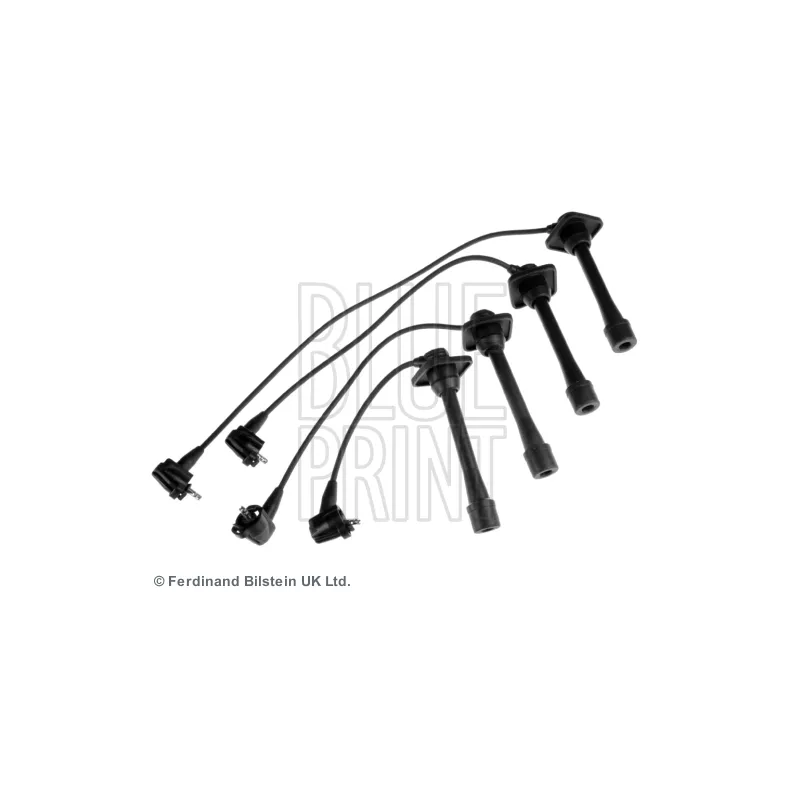 Kit de câbles d'allumage BLUE PRINT ADT31662