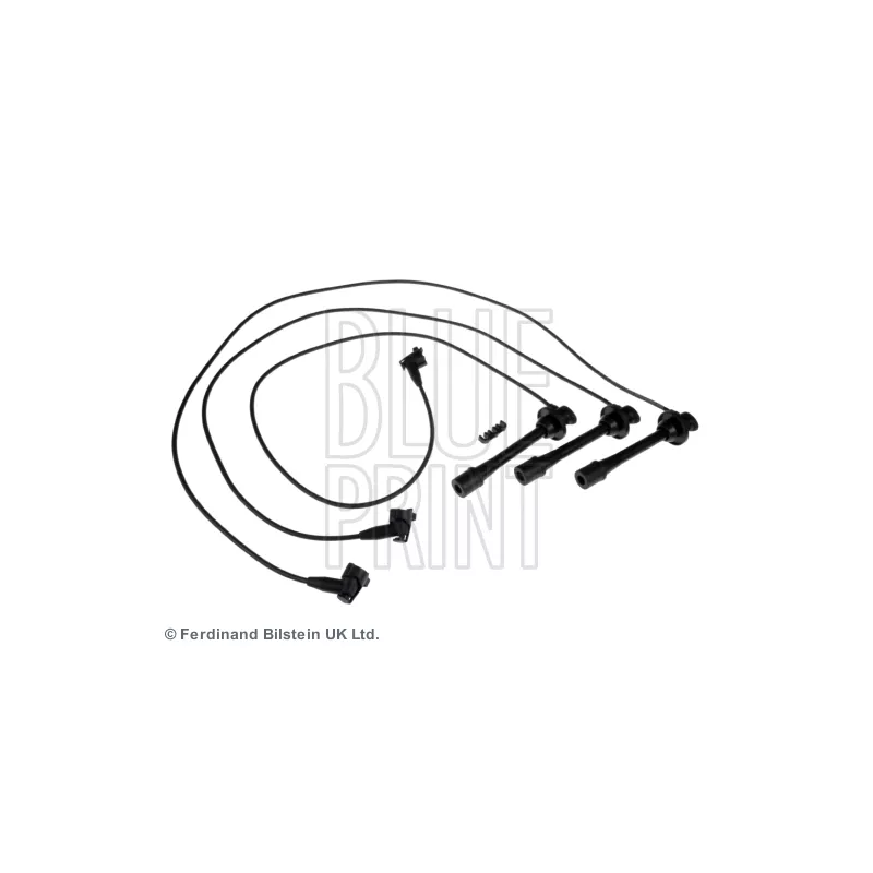 Kit de câbles d'allumage BLUE PRINT ADT31663