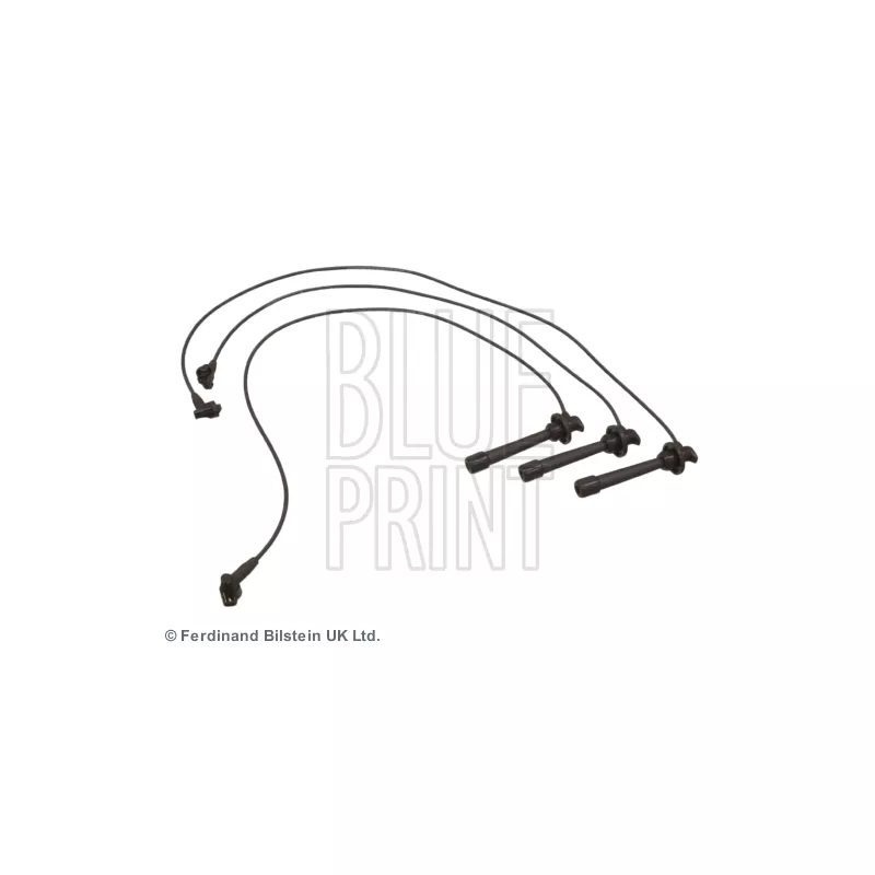 Kit de câbles d'allumage BLUE PRINT ADT31666