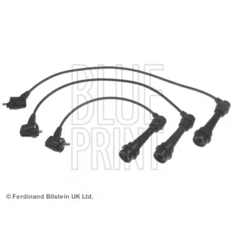 Kit de câbles d'allumage BLUE PRINT ADT31672