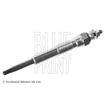 Bougie de préchauffage BLUE PRINT ADT31802