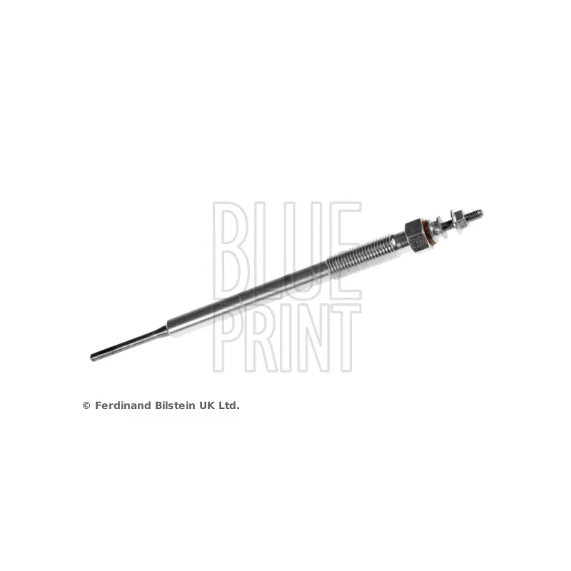 Bougie de préchauffage BLUE PRINT ADT31814
