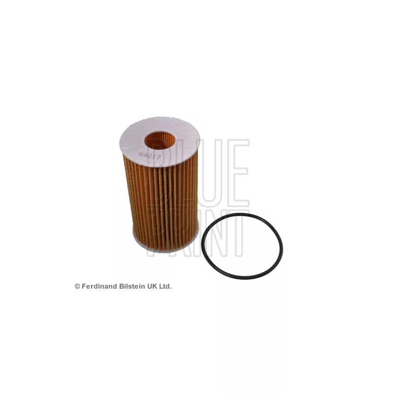 Filtre à huile BLUE PRINT ADT32125