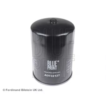 Filtre à huile BLUE PRINT ADT32127