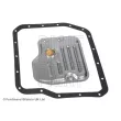 Kit de filtre hydraulique, boîte automatique BLUE PRINT ADT32136 - Visuel 1