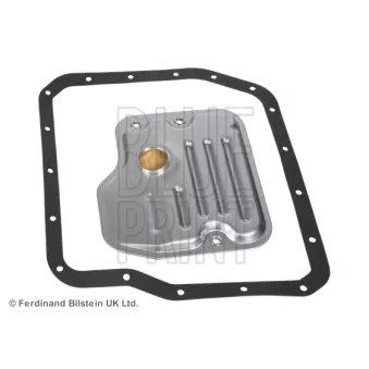 Kit de filtre hydraulique, boîte automatique BLUE PRINT