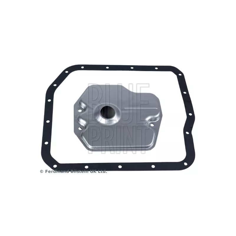 Kit de filtre hydraulique, boîte automatique BLUE PRINT ADT32139
