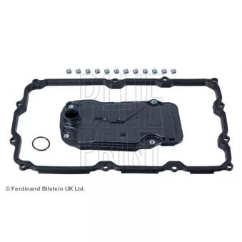 Kit de filtre hydraulique, boîte automatique BLUE PRINT