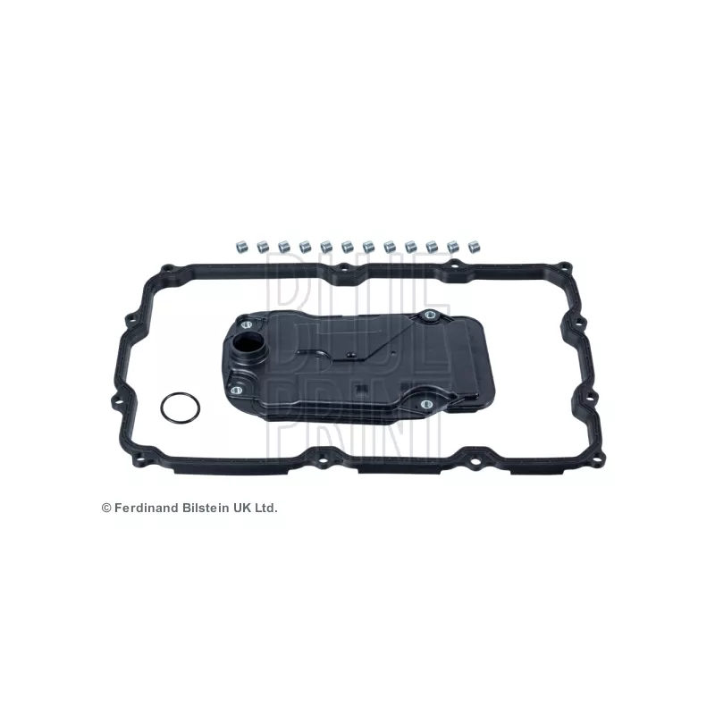 Kit de filtre hydraulique, boîte automatique BLUE PRINT ADT32140
