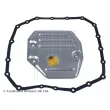 Kit de filtre hydraulique, boîte automatique BLUE PRINT ADT32141 - Visuel 1