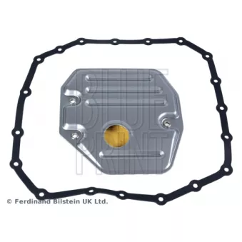 Kit de filtre hydraulique, boîte automatique BLUE PRINT ADT32141