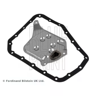 Kit de filtre hydraulique, boîte automatique BLUE PRINT ADT32143