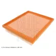 Filtre à air BLUE PRINT ADT322110 - Visuel 1