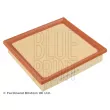 Filtre à air BLUE PRINT ADT322135 - Visuel 1
