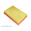 Filtre à air BLUE PRINT ADT32269 - Visuel 2