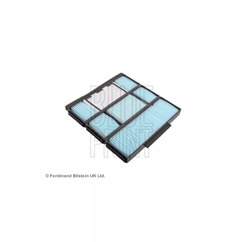 Filtre, air de l'habitacle BLUE PRINT ADT32501