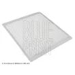 Filtre, air de l'habitacle BLUE PRINT ADT32502 - Visuel 2