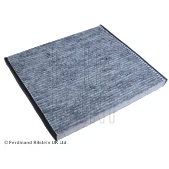Filtre, air de l'habitacle BLUE PRINT ADT32503