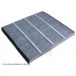 Filtre, air de l'habitacle BLUE PRINT ADT32503 - Visuel 2