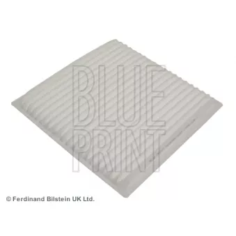 Filtre, air de l'habitacle BLUE PRINT
