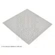 Filtre, air de l'habitacle BLUE PRINT ADT32504 - Visuel 2