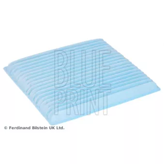Filtre, air de l'habitacle BLUE PRINT ADT32505