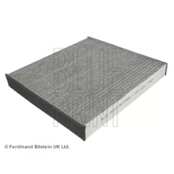 Filtre, air de l'habitacle BLUE PRINT