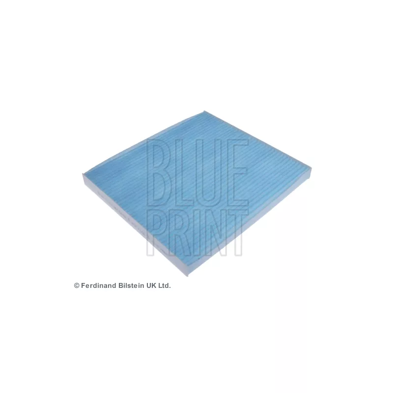 Filtre, air de l'habitacle BLUE PRINT ADT32508