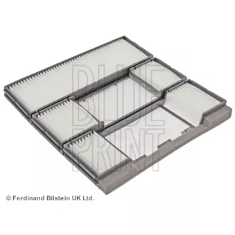 Filtre, air de l'habitacle BLUE PRINT ADT32513