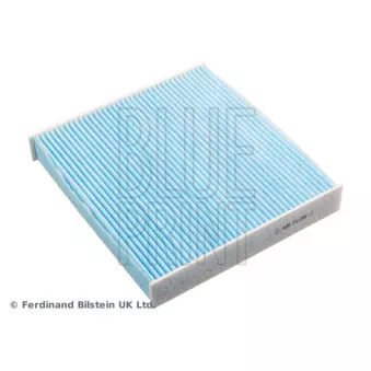 Filtre, air de l'habitacle BLUE PRINT ADT32514
