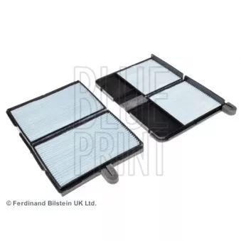 Filtre, air de l'habitacle BLUE PRINT ADT32516