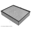 Filtre, air de l'habitacle BLUE PRINT ADT32521 - Visuel 1