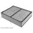 Filtre, air de l'habitacle BLUE PRINT ADT32521 - Visuel 2