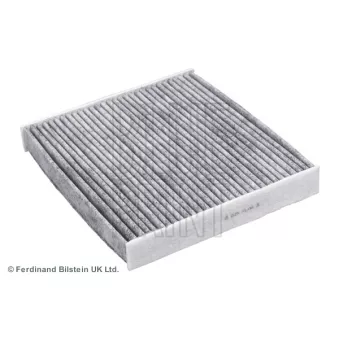 Filtre, air de l'habitacle BLUE PRINT ADT32522