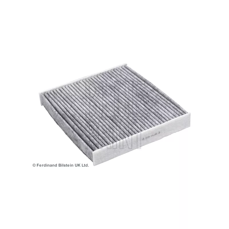 Filtre, air de l'habitacle BLUE PRINT ADT32522