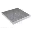 Filtre, air de l'habitacle BLUE PRINT ADT32523 - Visuel 1