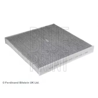 Filtre, air de l'habitacle BLUE PRINT ADT32523