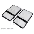 Filtre, air de l'habitacle BLUE PRINT ADT32524 - Visuel 1