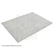 Filtre, air de l'habitacle BLUE PRINT ADT32525 - Visuel 1